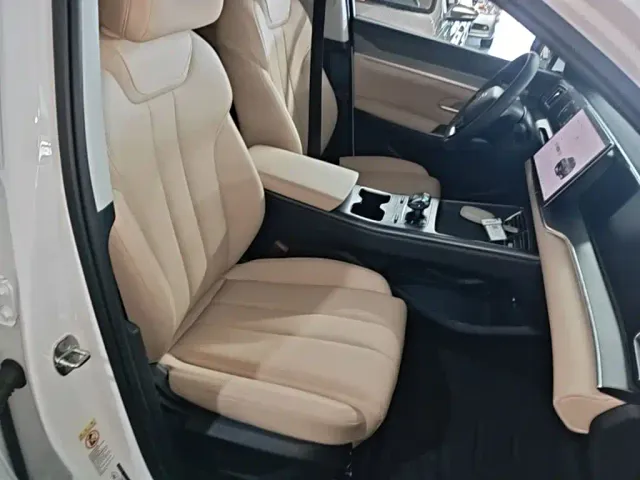 BYD Song Pro — Фото автомобиля 24