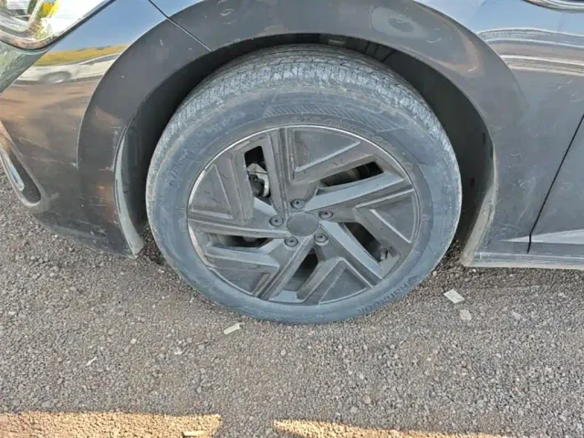Volkswagen Sagitar — Фото автомобиля 22