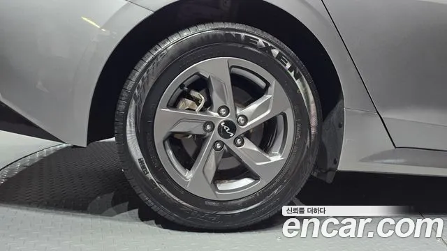 Kia K5 K5 3 поколение 2.0 LPI(Для проката) — Фото автомобиля 5