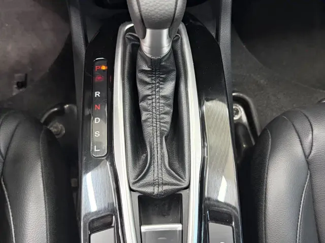 Honda Crider — Фото автомобиля 14