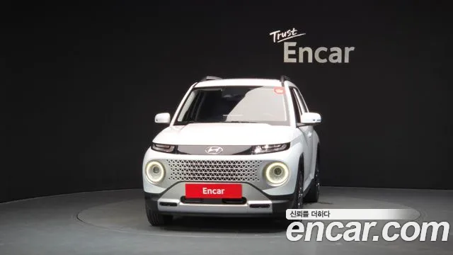 Hyundai Casper — Фото автомобиля 3