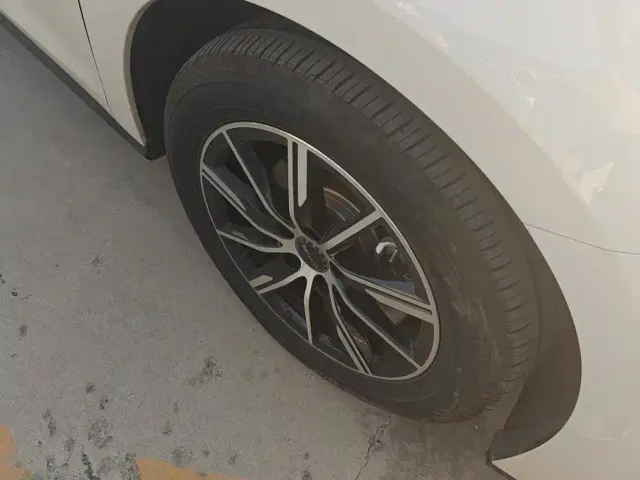 BYD Seal 06 — Фото автомобиля 6