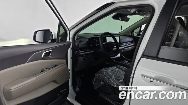 Kia Carnival 4th Gen — Фото автомобиля 15