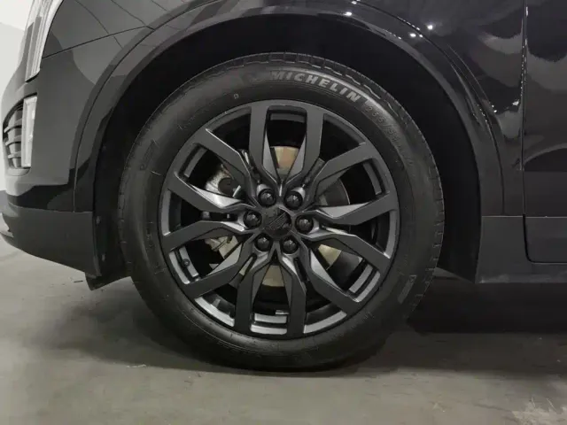 Cadillac Cadillac XT5 2022 2.0T AWD Luxury (Hummingbird Edition) — Фото автомобиля 17