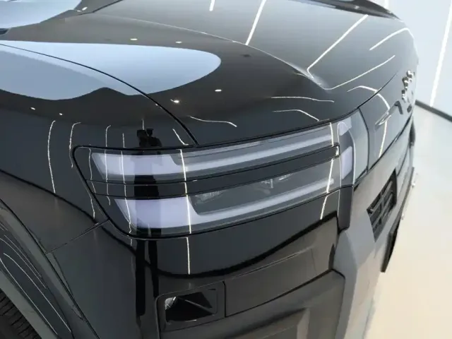 BYD FangChengBao Titanium 7 — Фото автомобиля 11