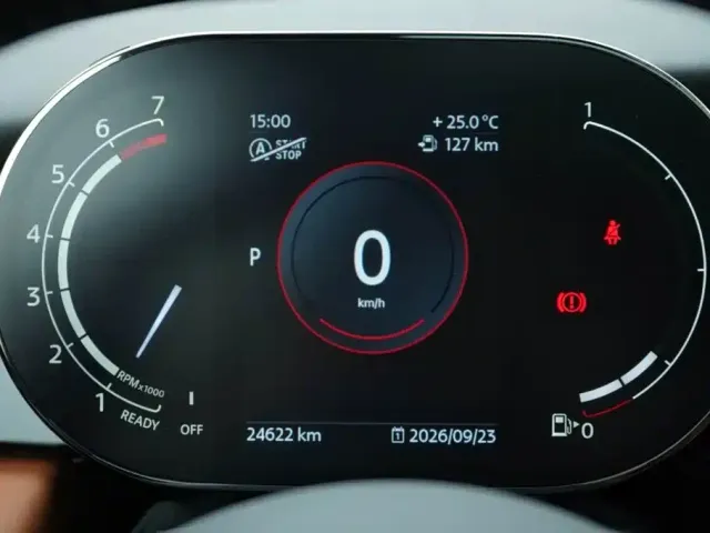 MINI MINI 2023 Facelift 2.0T COOPER S Artist — Фото автомобиля 7