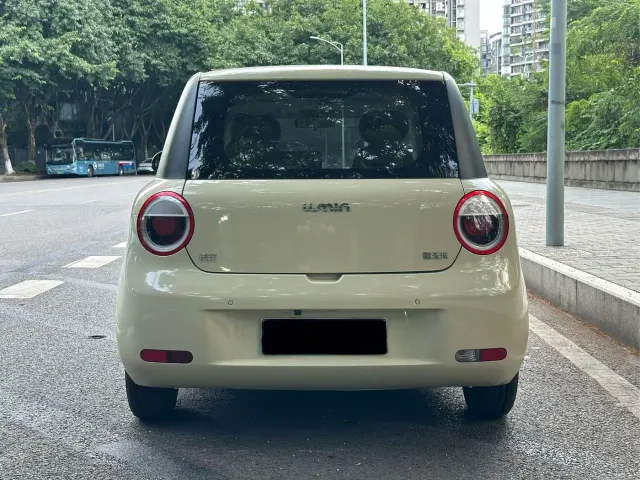 Changan Lumin — Фото автомобиля 4