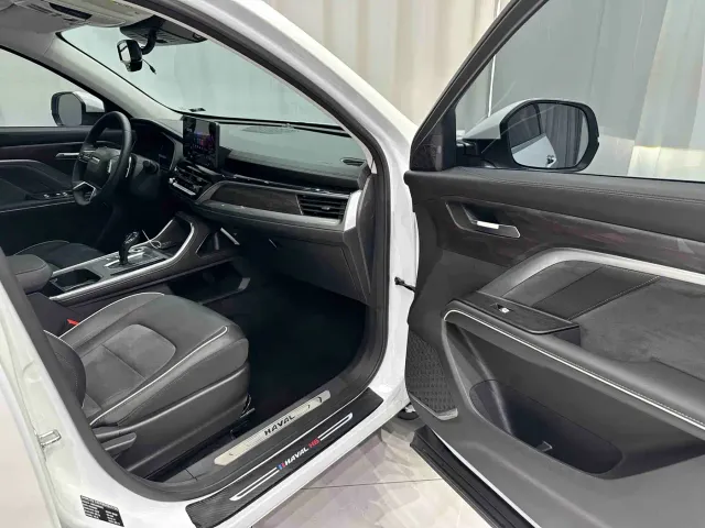 Haval H6 — Фото автомобиля 19