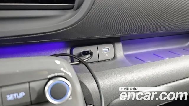 Hyundai Casper — Фото автомобиля 29