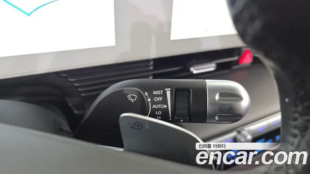 Hyundai Ioniq5 Ioniq5 Long Range AWD — Фото автомобиля 20