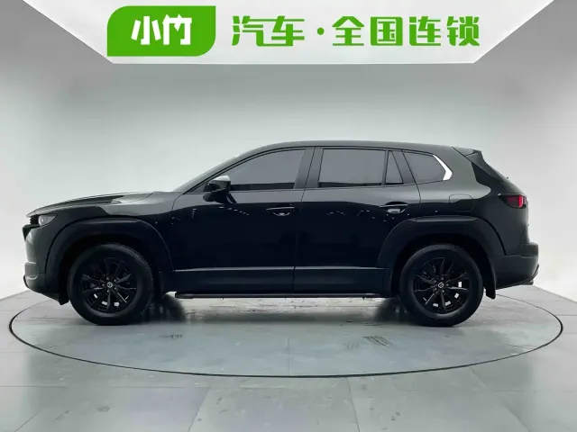 Mazda CX-50 Xingye — Фото автомобиля 3