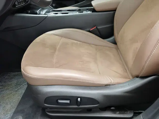 Buick Regal — Фото автомобиля 20