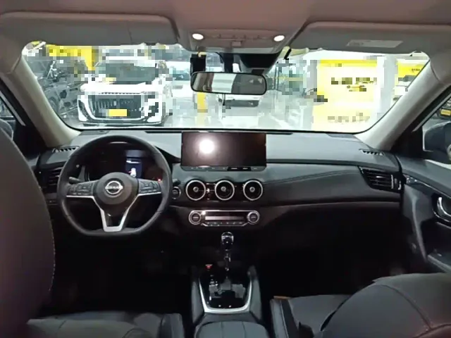Nissan X-Trail — Фото автомобиля 9