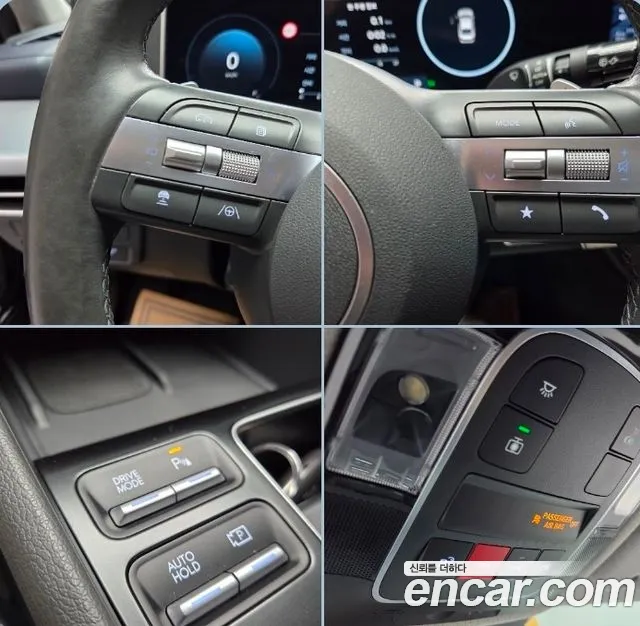 Hyundai Sonata Exclusive — Фото автомобиля 19