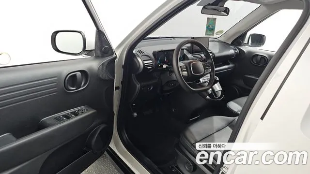 Hyundai Casper Casper Фургон — Фото автомобиля 10