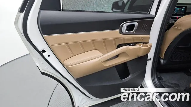 Kia Sorento — Фото автомобиля 14