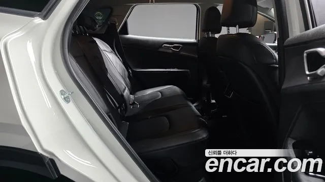 Kia Sportage 5th Gen — Фото автомобиля 17