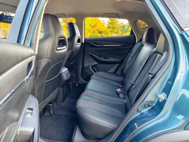 Changan Oushang X5 — Фото автомобиля 5