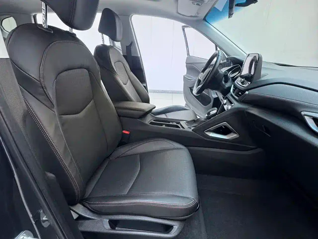 Chevrolet Volando 2020 Mild Hybrid Redline 530T Automatic Premium Edition (5+2 seater) — Фото автомобиля 16