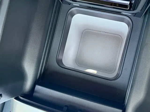 Jetour Zongheng G700 — Фото автомобиля 14