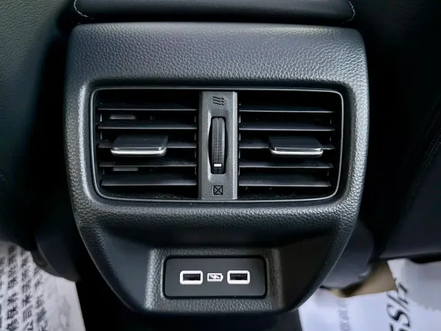 Honda Integra — Фото автомобиля 16