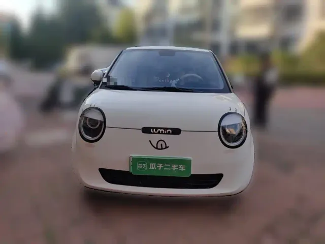 Changan Lumin — Фото автомобиля 2