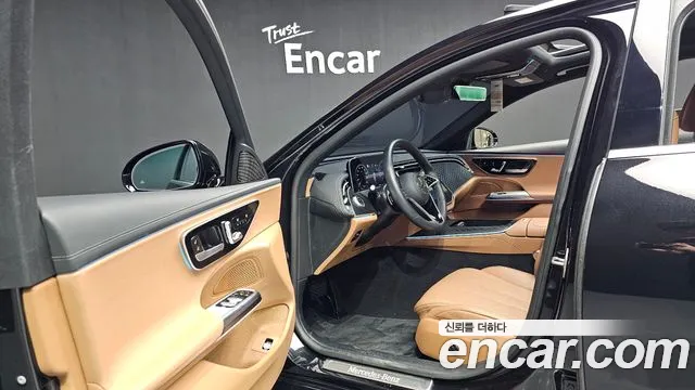 Mercedes-Benz E-Class W214 — Фото автомобиля 15