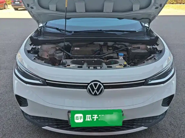 Volkswagen ID.4 Crozz — Фото автомобиля 19