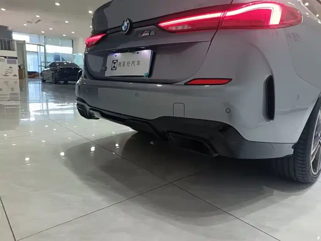 BMW 2 Series — Фото автомобиля 15