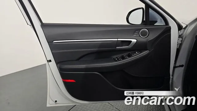 Hyundai Sonata Sonata Edge(DN8) — Фото автомобиля 23