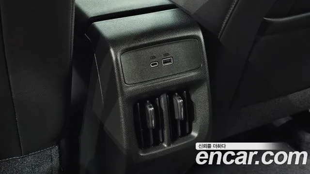 ChevroletGMDaewoo Trax Trax Кроссовер — Фото автомобиля 29