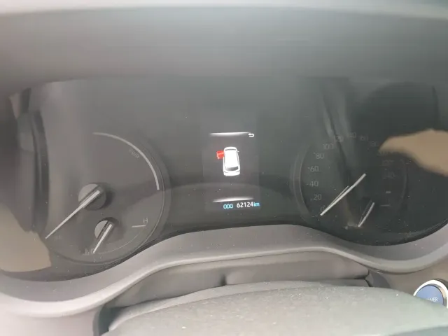 Toyota Sienna — Фото автомобиля 5