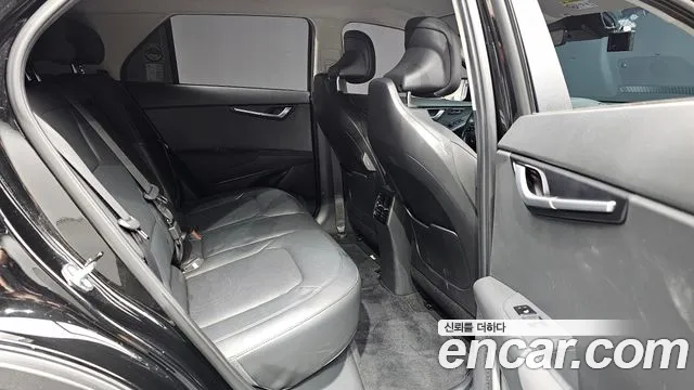 Kia Niro All Niro EV Air — Фото автомобиля 12