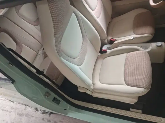 Wuling Hongguang Mini EV — Фото автомобиля 24