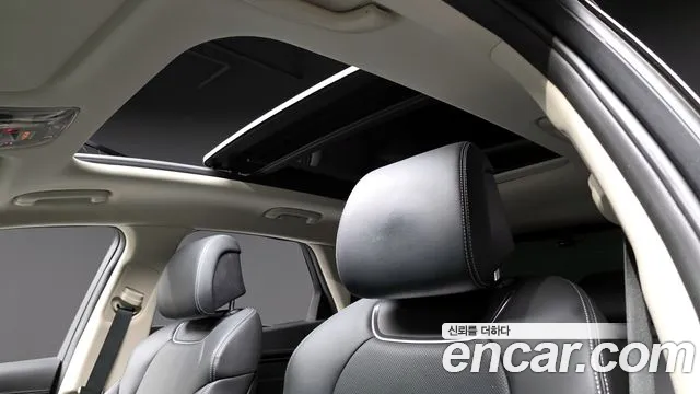 Genesis GV70 2.2 Дизель AWD — Фото автомобиля 16