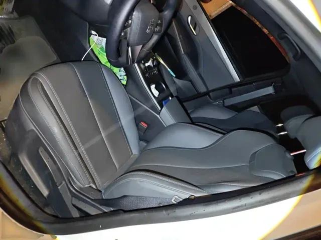 BYD Qin PLUS — Фото автомобиля 11