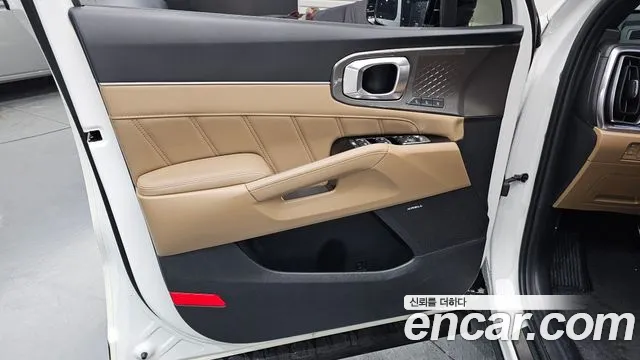 Kia Sorento — Фото автомобиля 22