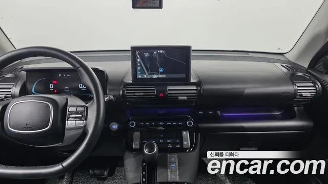Hyundai Casper Casper Essential — Фото автомобиля 17