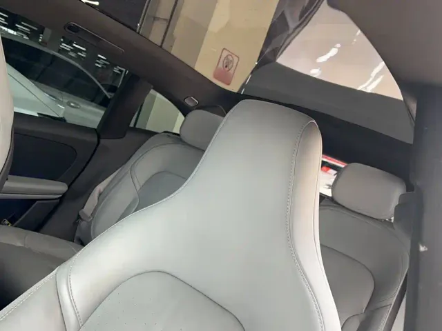 Nio ET5 Touring — Фото автомобиля 13