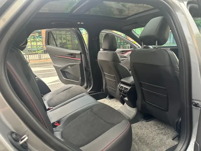 Ford Mondeo — Фото автомобиля 13
