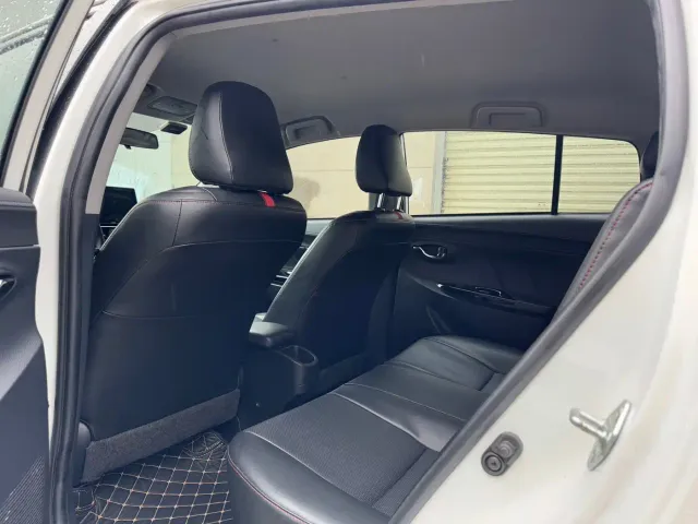 Toyota YARiS L Zhi Xuan — Фото автомобиля 8