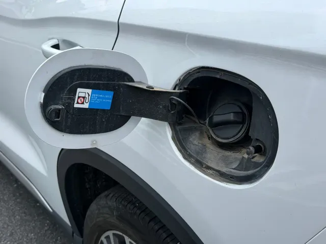 BYD Song Pro — Фото автомобиля 13