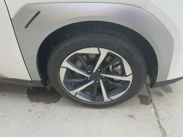 GAC Aion Y — Фото автомобиля 6