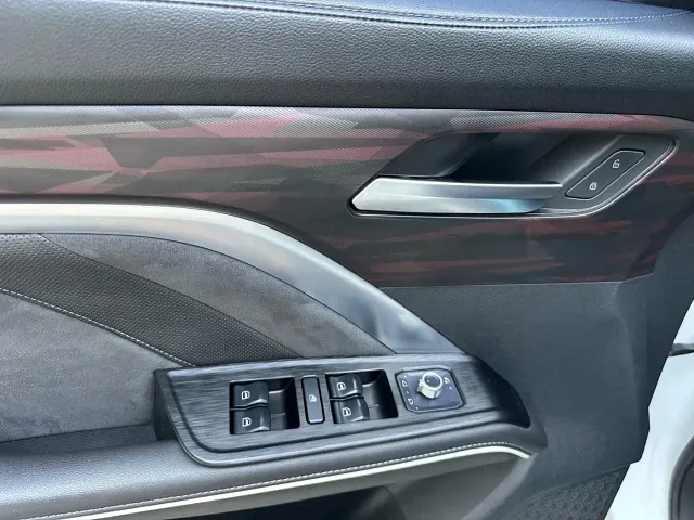 Haval H6 — Фото автомобиля 30