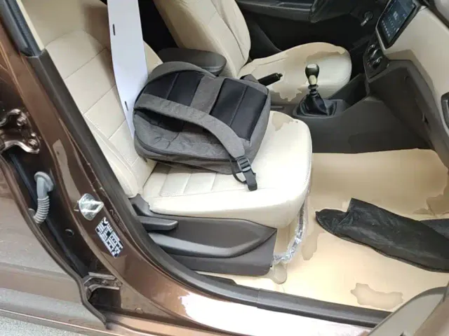 Wuling Hongguang — Фото автомобиля 24