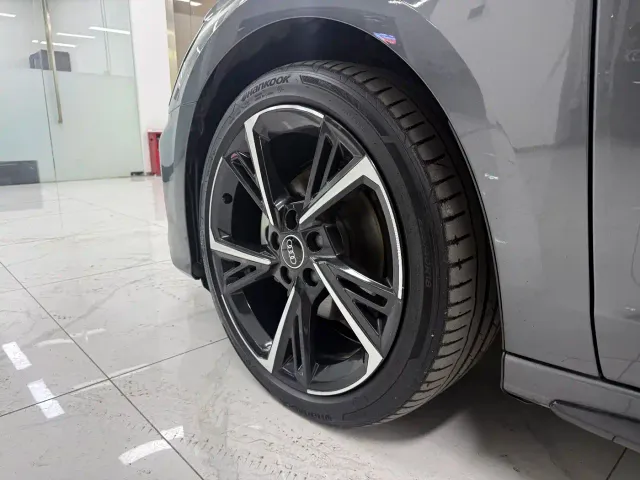 Audi A3 — Фото автомобиля 5