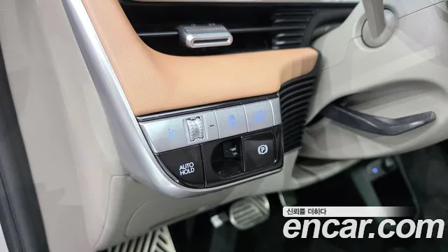 Hyundai Ioniq 5 — Фото автомобиля 12