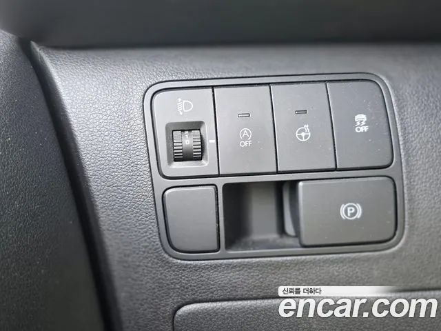 Hyundai Staria — Фото автомобиля 12