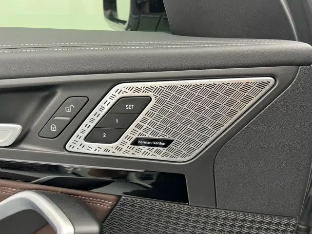 BMW X1 — Фото автомобиля 7