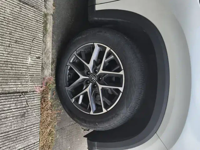 Changan CS75 Plus — Фото автомобиля 6
